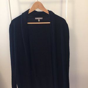 Neiman Marcus Cashmere Sweater - Size Small, Black